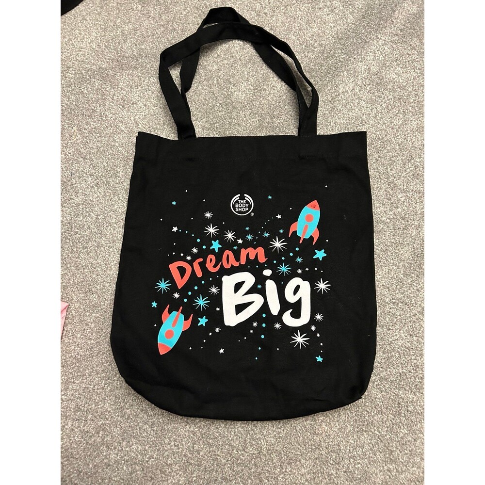 The Body Shop Tote